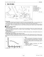 Preview for 221 page of Kubota B1710 Workshop Manual