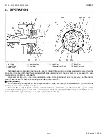 Preview for 222 page of Kubota B1710 Workshop Manual