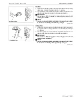 Preview for 360 page of Kubota B1710 Workshop Manual