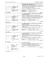 Preview for 362 page of Kubota B1710 Workshop Manual