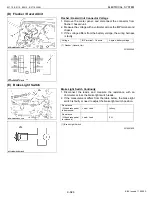 Preview for 365 page of Kubota B1710 Workshop Manual