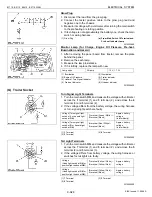 Preview for 367 page of Kubota B1710 Workshop Manual