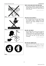 Предварительный просмотр 7 страницы Kubota B1830 Workshop Manual