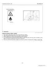 Предварительный просмотр 16 страницы Kubota B1830 Workshop Manual