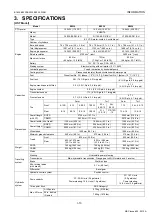 Предварительный просмотр 17 страницы Kubota B1830 Workshop Manual