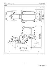 Предварительный просмотр 23 страницы Kubota B1830 Workshop Manual