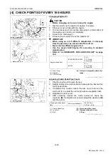 Предварительный просмотр 48 страницы Kubota B1830 Workshop Manual