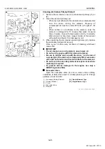 Предварительный просмотр 51 страницы Kubota B1830 Workshop Manual