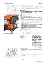 Предварительный просмотр 54 страницы Kubota B1830 Workshop Manual