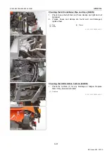 Предварительный просмотр 66 страницы Kubota B1830 Workshop Manual