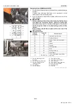 Предварительный просмотр 75 страницы Kubota B1830 Workshop Manual