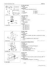 Предварительный просмотр 80 страницы Kubota B1830 Workshop Manual