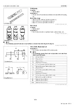 Предварительный просмотр 81 страницы Kubota B1830 Workshop Manual