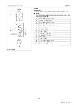 Предварительный просмотр 84 страницы Kubota B1830 Workshop Manual