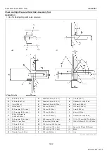 Предварительный просмотр 87 страницы Kubota B1830 Workshop Manual