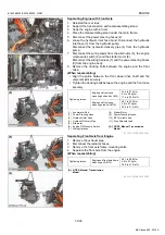 Предварительный просмотр 139 страницы Kubota B1830 Workshop Manual