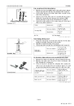 Предварительный просмотр 156 страницы Kubota B1830 Workshop Manual