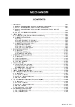 Предварительный просмотр 186 страницы Kubota B1830 Workshop Manual