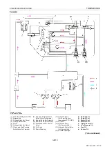 Предварительный просмотр 205 страницы Kubota B1830 Workshop Manual