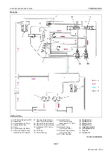 Предварительный просмотр 207 страницы Kubota B1830 Workshop Manual