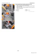 Предварительный просмотр 244 страницы Kubota B1830 Workshop Manual