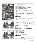 Предварительный просмотр 256 страницы Kubota B1830 Workshop Manual