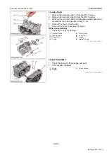 Предварительный просмотр 277 страницы Kubota B1830 Workshop Manual