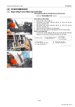 Предварительный просмотр 355 страницы Kubota B1830 Workshop Manual