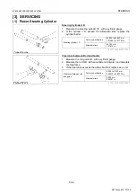 Предварительный просмотр 359 страницы Kubota B1830 Workshop Manual