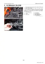 Предварительный просмотр 364 страницы Kubota B1830 Workshop Manual