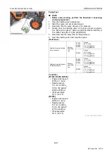 Предварительный просмотр 387 страницы Kubota B1830 Workshop Manual