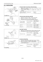 Предварительный просмотр 403 страницы Kubota B1830 Workshop Manual