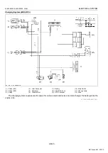 Предварительный просмотр 426 страницы Kubota B1830 Workshop Manual