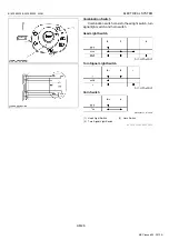 Предварительный просмотр 432 страницы Kubota B1830 Workshop Manual