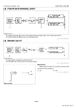 Предварительный просмотр 434 страницы Kubota B1830 Workshop Manual