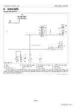 Предварительный просмотр 436 страницы Kubota B1830 Workshop Manual