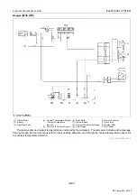 Предварительный просмотр 437 страницы Kubota B1830 Workshop Manual