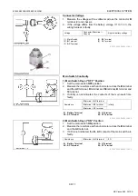 Предварительный просмотр 450 страницы Kubota B1830 Workshop Manual