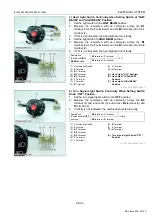 Предварительный просмотр 462 страницы Kubota B1830 Workshop Manual