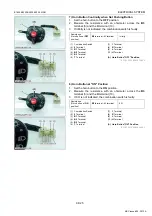 Предварительный просмотр 464 страницы Kubota B1830 Workshop Manual