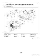 Предварительный просмотр 478 страницы Kubota B1830 Workshop Manual