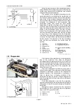 Предварительный просмотр 494 страницы Kubota B1830 Workshop Manual