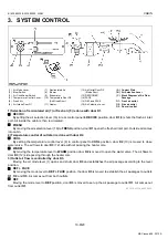 Предварительный просмотр 497 страницы Kubota B1830 Workshop Manual