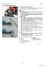 Предварительный просмотр 523 страницы Kubota B1830 Workshop Manual