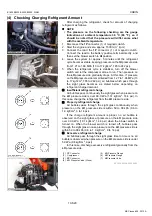 Предварительный просмотр 525 страницы Kubota B1830 Workshop Manual