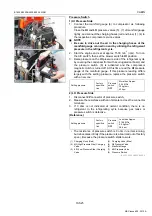 Предварительный просмотр 530 страницы Kubota B1830 Workshop Manual