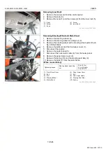 Предварительный просмотр 533 страницы Kubota B1830 Workshop Manual