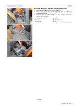 Предварительный просмотр 534 страницы Kubota B1830 Workshop Manual