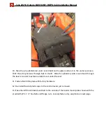 Preview for 6 page of Kubota B2301 TLB ROPS Cab Installation Manual