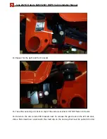 Preview for 7 page of Kubota B2301 TLB ROPS Cab Installation Manual